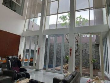 RUMAH MURAH MEWAH GRAHA FAMILY SURABAYA BARAT