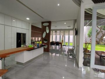 RUMAH MURAH MEWAH GRAHA FAMILY SURABAYA BARAT
