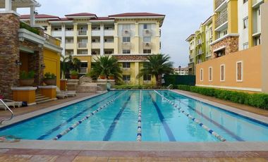 Sorrento Oasis For RENT 2BR 40sqm Unfurnished Pasig City