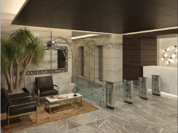 OFICINA EN VENTA PERIFERICO SUR