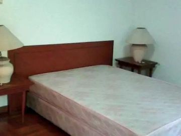 INFO-For Rent/Sale FURNISHED villa Kemang Hijau 5BR POOL mampang masuk kemang