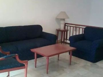 INFO-For Rent/Sale FURNISHED villa Kemang Hijau 5BR POOL mampang masuk kemang