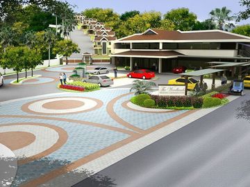 128 sqm 2- bedroom penthouse with golf rights condotel for sale in One Tectona Liloan Cebu