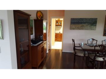 OPORTUNIDAD ALQUILER CASA A LA LAGUNA - LAS GLORIETAS - NORDELTA