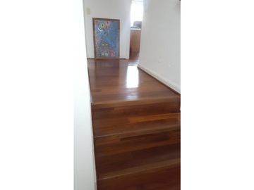 OPORTUNIDAD ALQUILER CASA A LA LAGUNA - LAS GLORIETAS - NORDELTA