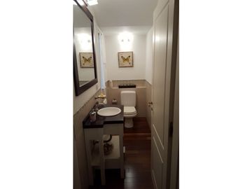 OPORTUNIDAD ALQUILER CASA A LA LAGUNA - LAS GLORIETAS - NORDELTA
