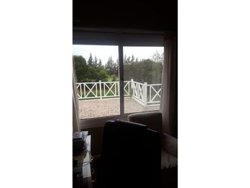 OPORTUNIDAD ALQUILER CASA A LA LAGUNA - LAS GLORIETAS - NORDELTA