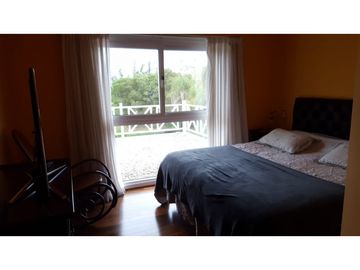 OPORTUNIDAD ALQUILER CASA A LA LAGUNA - LAS GLORIETAS - NORDELTA
