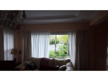 OPORTUNIDAD ALQUILER CASA A LA LAGUNA - LAS GLORIETAS - NORDELTA