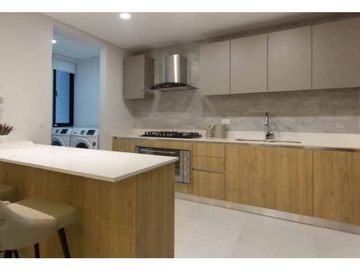 APARTAMENTO 97 m2 3 RECAMARAS ESTRENAR EN CONDADO COUNTRY CLUB
