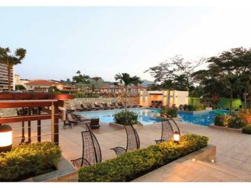 APARTAMENTO 97 m2 3 RECAMARAS ESTRENAR EN CONDADO COUNTRY CLUB