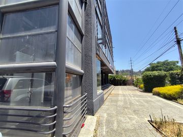 Local Comercial en arriendo en Vitacura