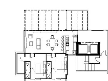 VIVE  EN EXCLUSIVO DEPARTAMENTO EN LOMAS  ALTAS
