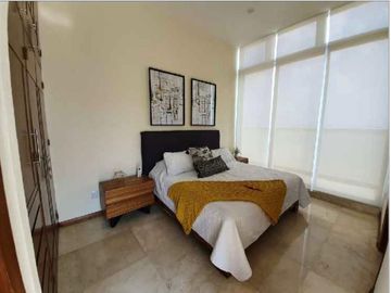 VIVE  EN EXCLUSIVO DEPARTAMENTO EN LOMAS  ALTAS