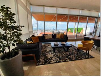VIVE  EN EXCLUSIVO DEPARTAMENTO EN LOMAS  ALTAS