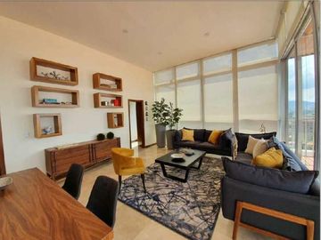 VIVE  EN EXCLUSIVO DEPARTAMENTO EN LOMAS  ALTAS