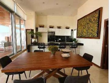 VIVE  EN EXCLUSIVO DEPARTAMENTO EN LOMAS  ALTAS