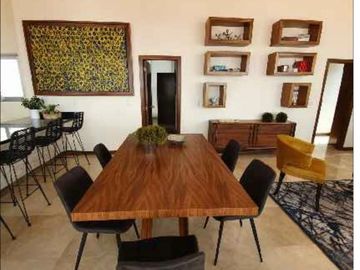 VIVE  EN EXCLUSIVO DEPARTAMENTO EN LOMAS  ALTAS
