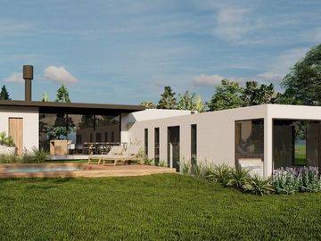 Venta Excelente Casa - Costa Esmeralda - Barrio el Gol II
