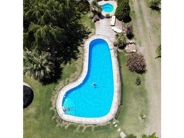 ESPECTACULAR COMPLEJO DE CABAÑAS SAN RAFAEL MENDOZA
