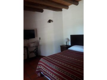 ESPECTACULAR COMPLEJO DE CABAÑAS SAN RAFAEL MENDOZA