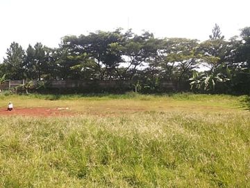 Dijual Tanah Di Kp. Pagerhaur BSD City Tangerang Lokasi di Belakang Foresta Business Loft Signature Strategis
