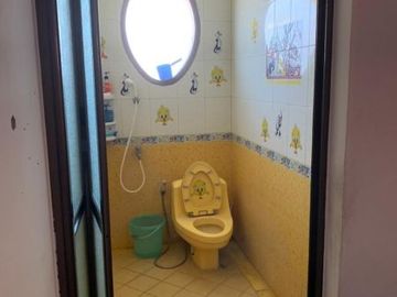 Rumah dijual Taman Mutiara Pakuwon City