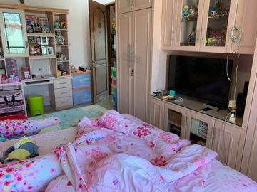 Rumah dijual Taman Mutiara Pakuwon City