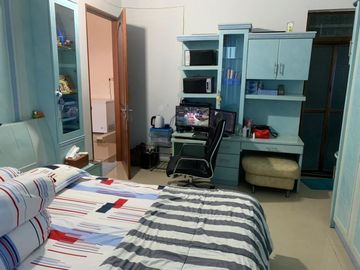 Rumah dijual Taman Mutiara Pakuwon City