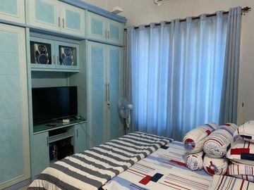 Rumah dijual Taman Mutiara Pakuwon City