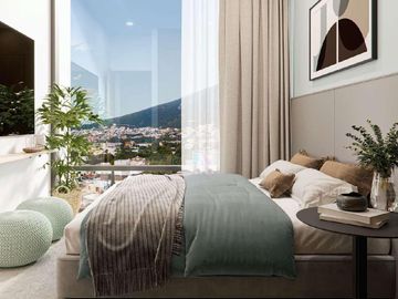 Departamentos en Preventa en Las Brisas Zona Monterrey