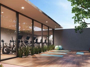 Departamentos en Preventa en Las Brisas Zona Monterrey