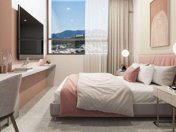 Departamentos en Preventa en Las Brisas Zona Monterrey