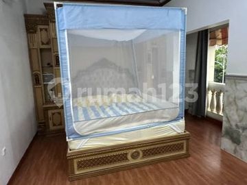 Disewakan Rumah di Pik Florence 1 Jakarta Utara