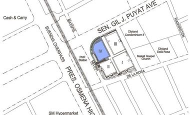 MAKATI CONDO AFFORDABLE, RFO NEAR AYALA OFFICES