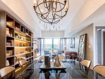 Condominio de doble terraza, piscina, pet friendly, spa en venta, Bosque Real