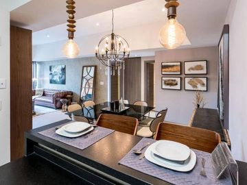 Condominio de doble terraza, piscina, pet friendly, spa en venta, Bosque Real