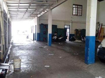 GUDANG AKTIF SIAP PAKAI lokasi sukamiskin bandung