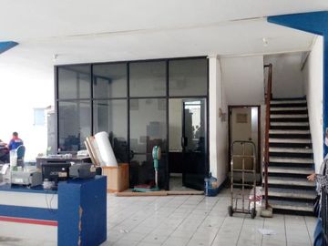 GUDANG AKTIF SIAP PAKAI lokasi sukamiskin bandung