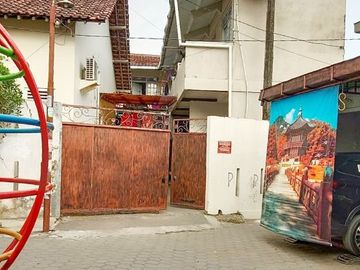 Kost dekat Uii Jalan Taman Siswa Ada 20 Kamar