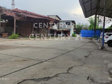 Disewakan Gudang Di Maruda Lokasi Strategis Dekat Dgn Pelabuhan