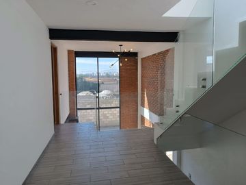 CASA EN VENTA NUEVA EN SAN GASPAR, METEPEX, EDOMEX