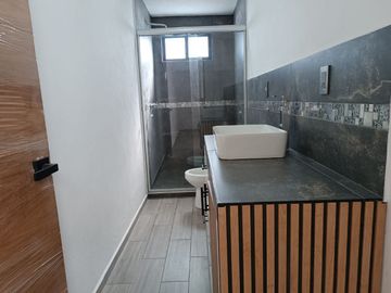 CASA EN VENTA NUEVA EN SAN GASPAR, METEPEX, EDOMEX