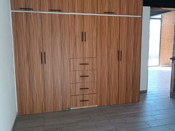 CASA EN VENTA NUEVA EN SAN GASPAR, METEPEX, EDOMEX