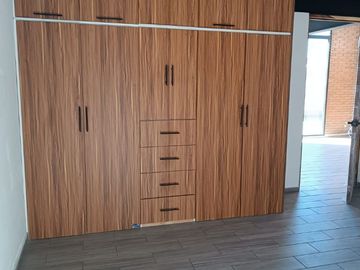 CASA EN VENTA NUEVA EN SAN GASPAR, METEPEX, EDOMEX