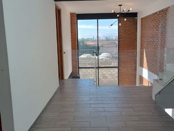 CASA EN VENTA NUEVA EN SAN GASPAR, METEPEX, EDOMEX