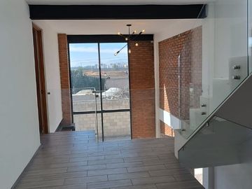 CASA EN VENTA NUEVA EN SAN GASPAR, METEPEX, EDOMEX