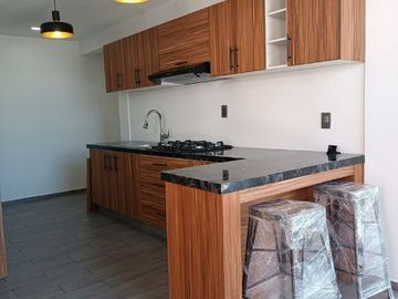 CASA EN VENTA NUEVA EN SAN GASPAR, METEPEX, EDOMEX