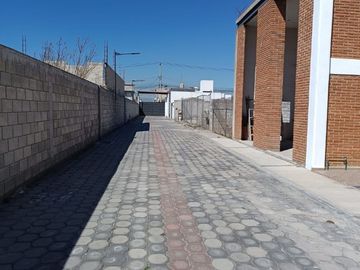 CASA EN VENTA NUEVA EN SAN GASPAR, METEPEX, EDOMEX