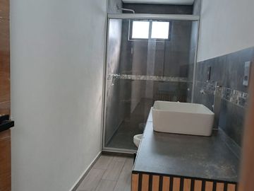 CASA EN VENTA NUEVA EN SAN GASPAR, METEPEX, EDOMEX